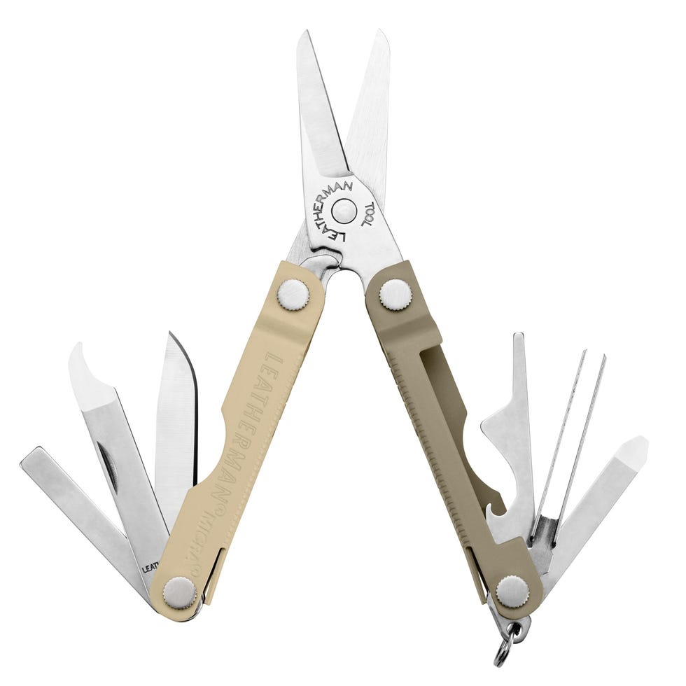 Micra® Multi-Tool Micra® Multi-Tool