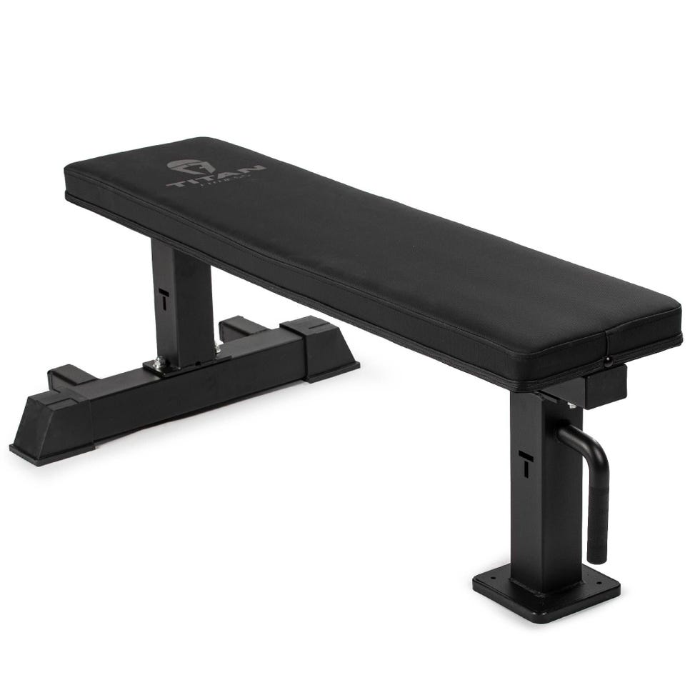 Elite Series Flat Bench Elite Series Flat Bench