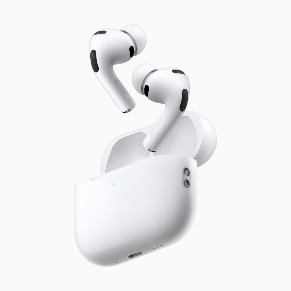 AirPods Pro 3 AirPods Pro 3