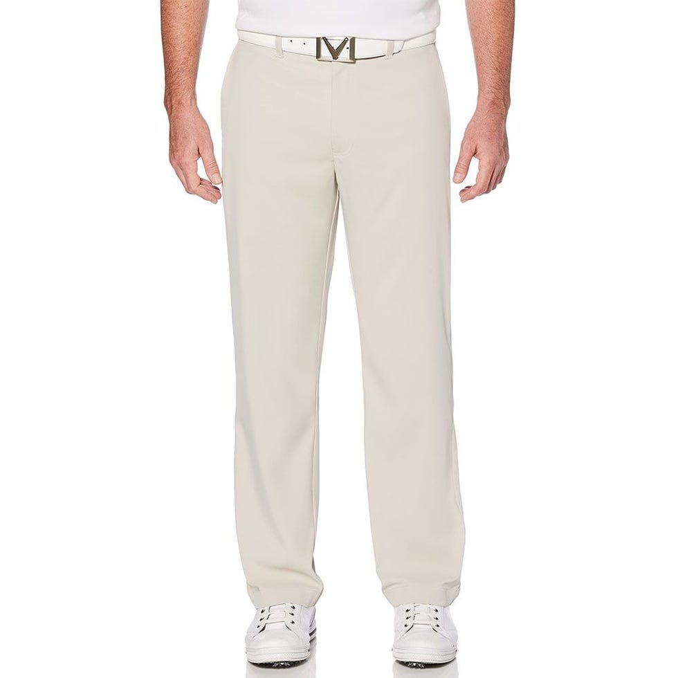 Lightweight Tech Golf Pant Lightweight Tech Golf Pant