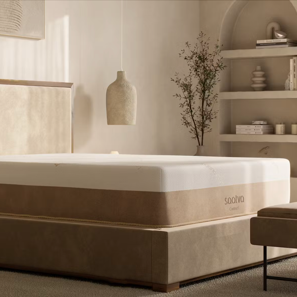 Contour5 Mattress Contour5 Mattress