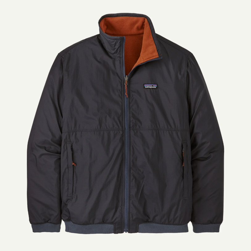 Reversible Shelled Microdini Fleece Jacket Reversible Shelled Microdini Fleece Jacket