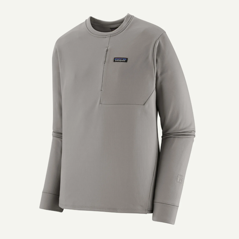R1 Thermal Crewneck R1 Thermal Crewneck