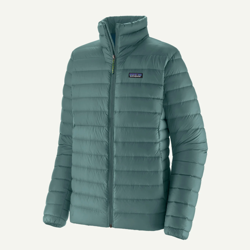 Down Sweater Jacket Down Sweater Jacket