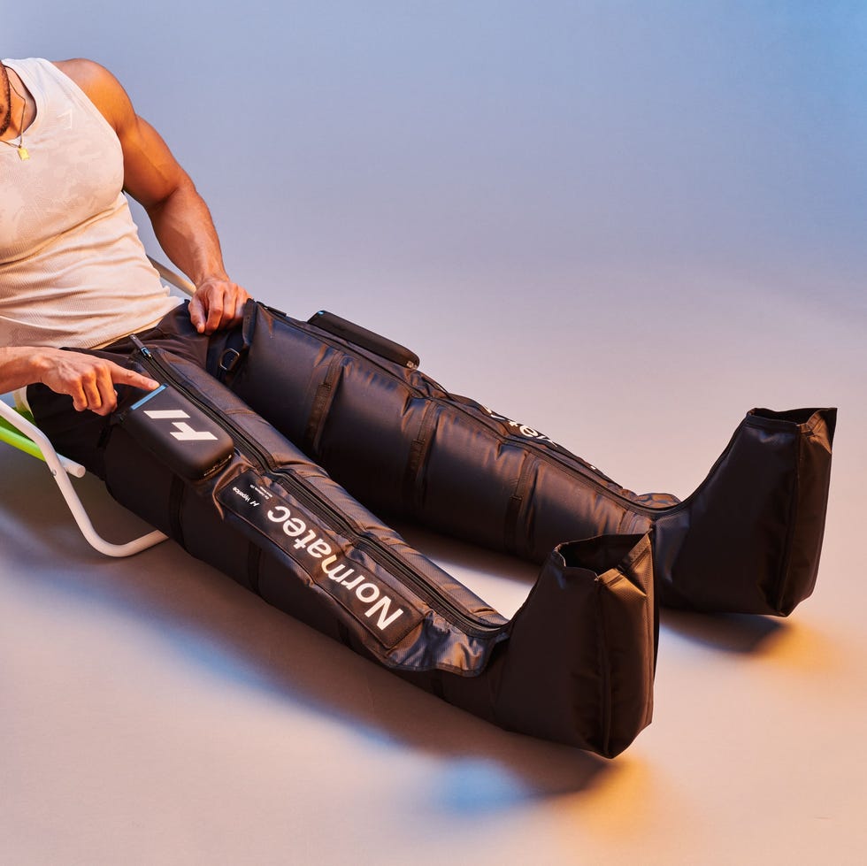 Normatec Elite Normatec Elite