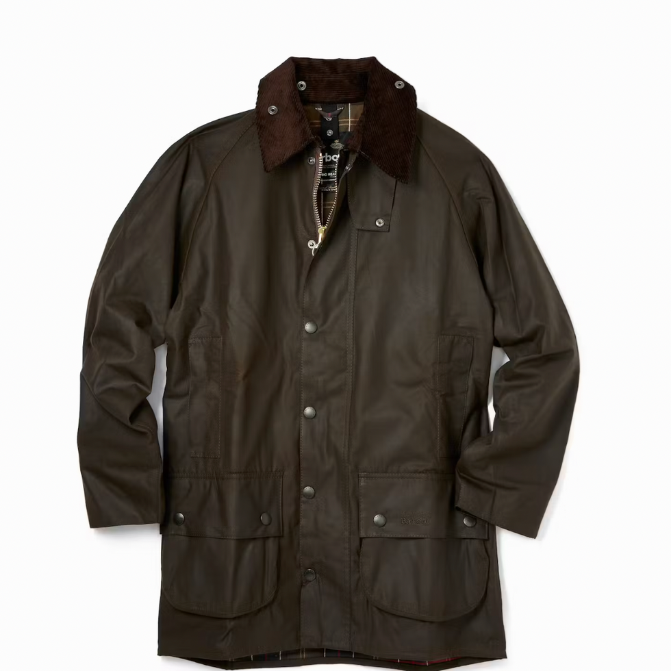 Classic Beaufort Jacket Classic Beaufort Jacket