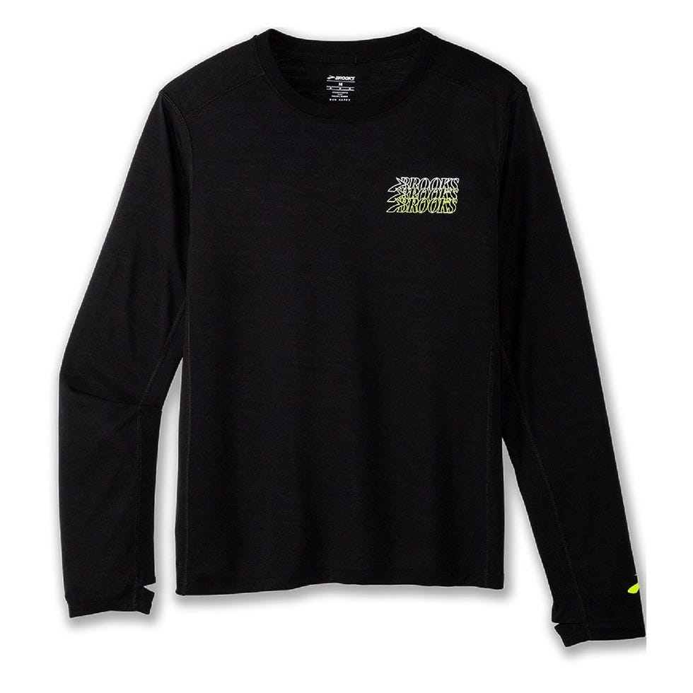 Distance Long-Sleeve 3.0 Shirt Distance Long-Sleeve 3.0 Shirt