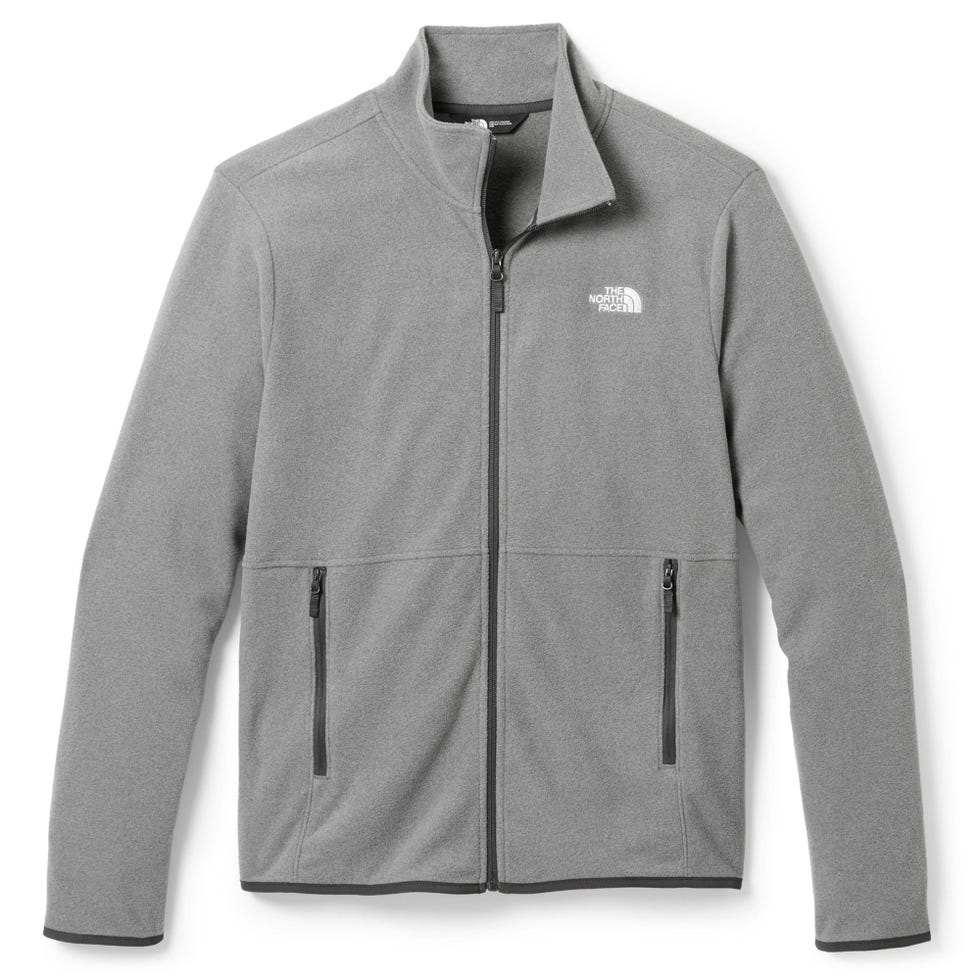 TKA Glacier Full-Zip Jacket TKA Glacier Full-Zip Jacket