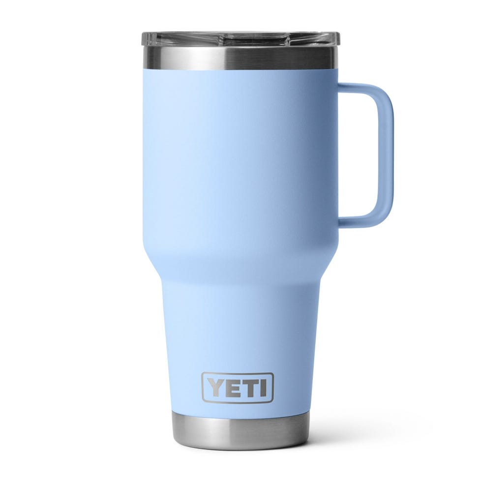 Rambler Vacuum Travel Mug Rambler Vacuum Travel Mug