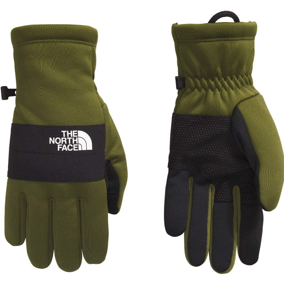 Sierra E-Tip Gloves Sierra E-Tip Gloves