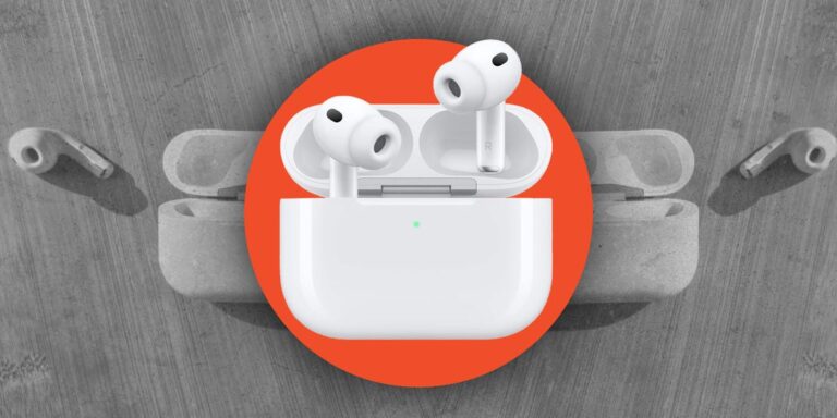the AirPods Pro 2 or the Pro 3?