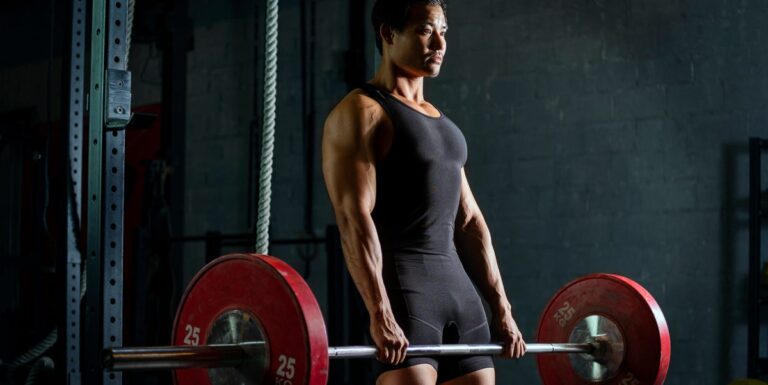 Lower Back Pain From Deadlift: Form, Prevention, and Recovery