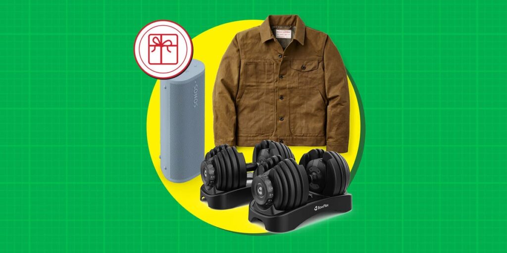 45 Best Gifts for Brothers 2025