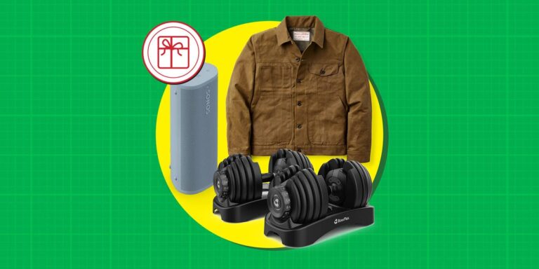 45 Best Gifts for Brothers 2025