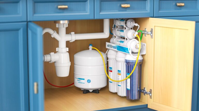 How to Reduce Your Exposure to PFAS