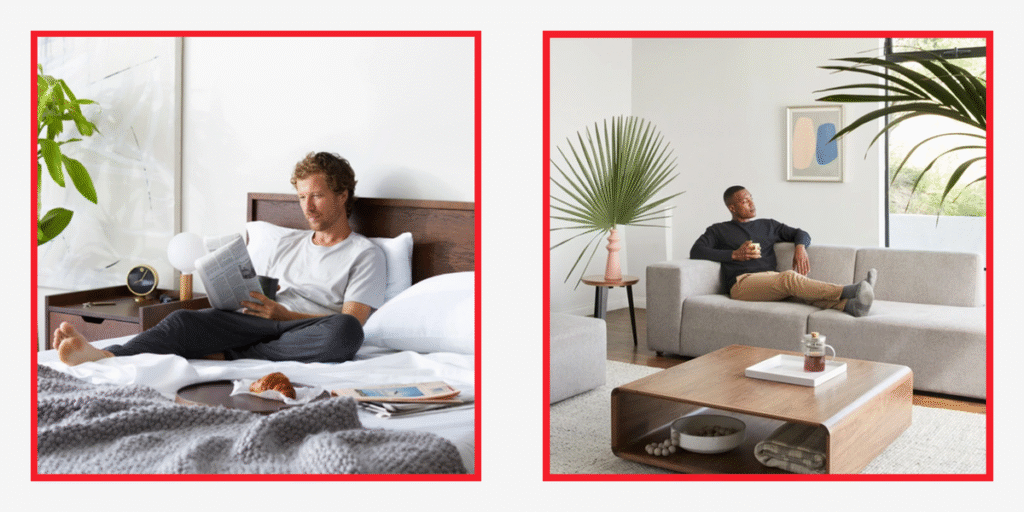 The 25 Best Furniture Brands in 2025, According to Interior Designers