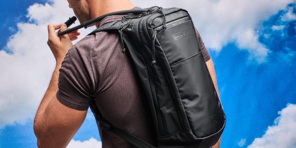 6 Best Hydration Packs for Any Outdoor Adventure in 2025