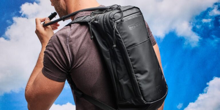6 Best Hydration Packs for Any Outdoor Adventure in 2025