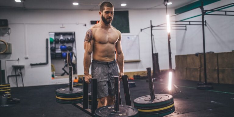 Barbell Deadlift Alternative Exercises for Lower Body Workouts