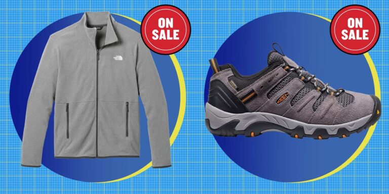 REI October Sale Section: Our Editors’ Favorite Picks