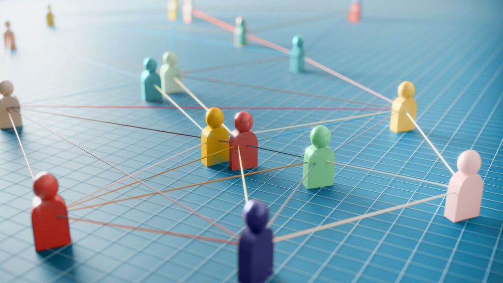 Strong Social Relationships Promote Longevity by Slowing Cellular Aging