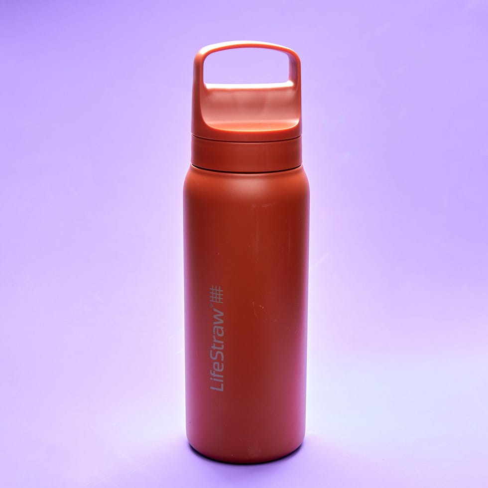 Go Series Filtered Water Bottle (24 Oz) Go Series Filtered Water Bottle (24 Oz)