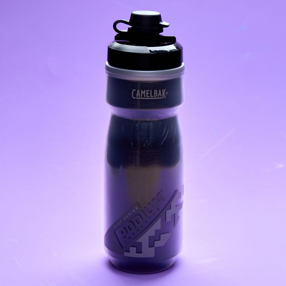 Podium Dirt Series Water Bottle Podium Dirt Series Water Bottle