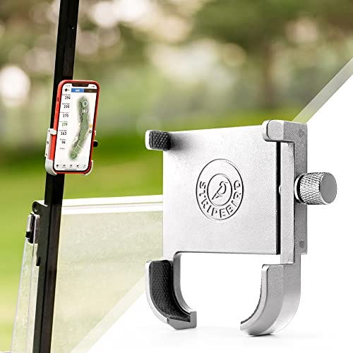 Original Golf Magnetic Phone Holder