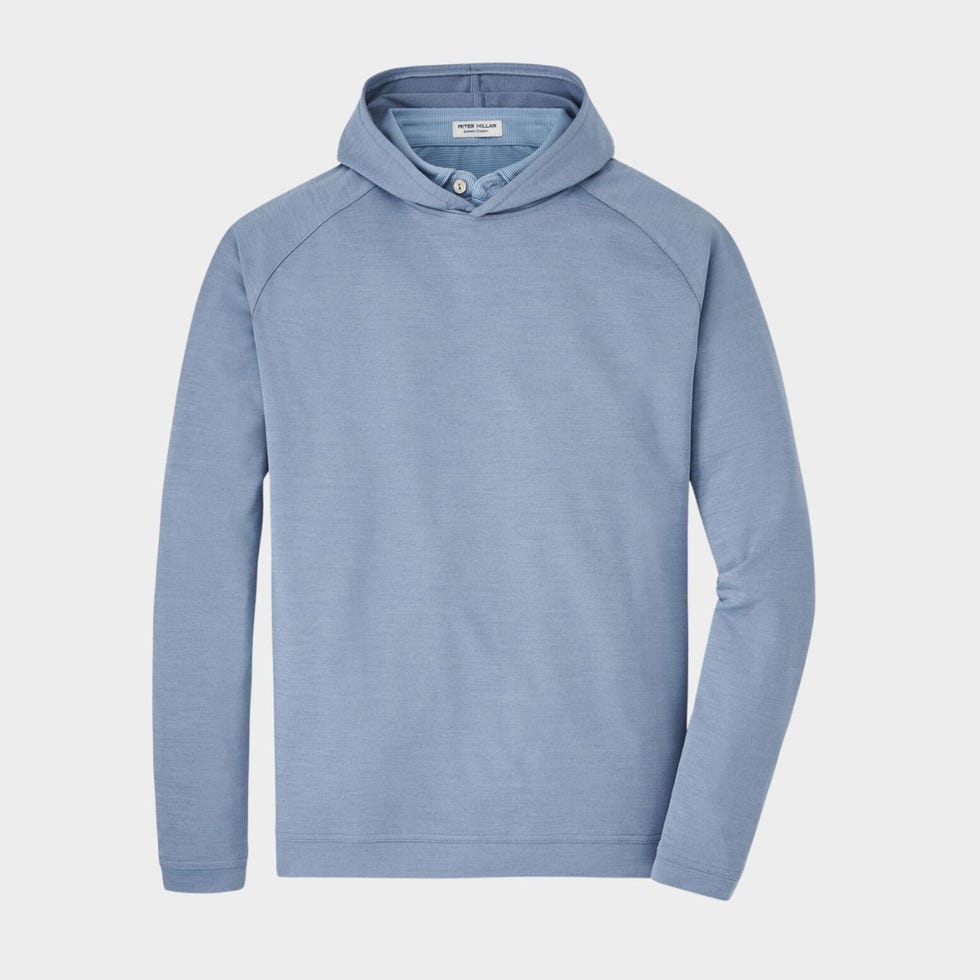 Pine Performance Hoodie