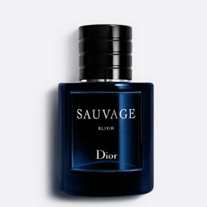 Sauvage Elixir Sauvage Elixir