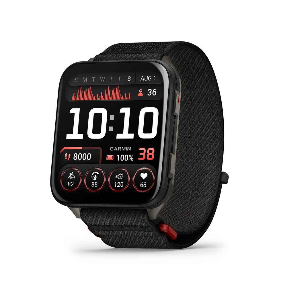 Garmin Venu X1