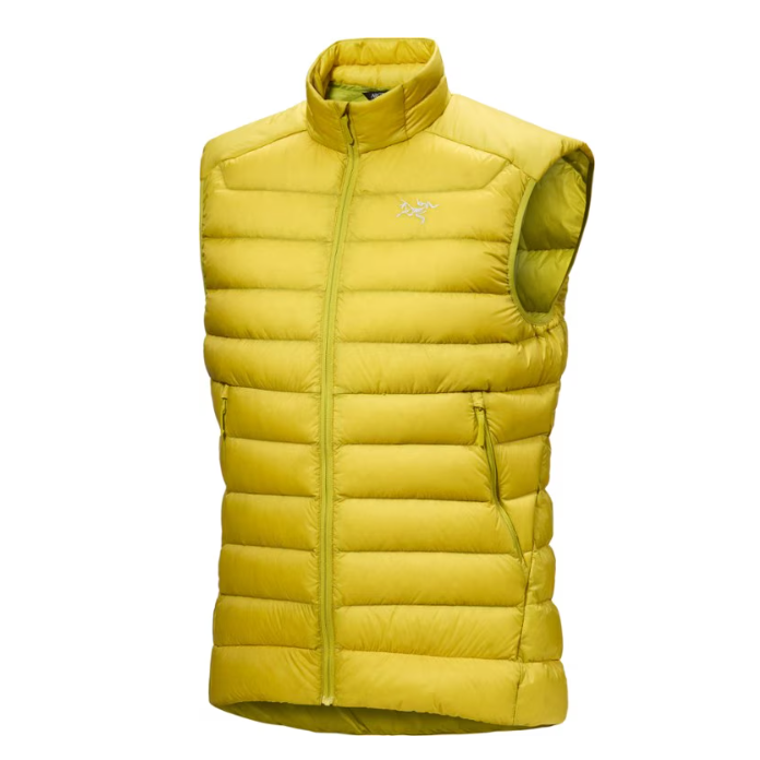 Cerium Down Vest