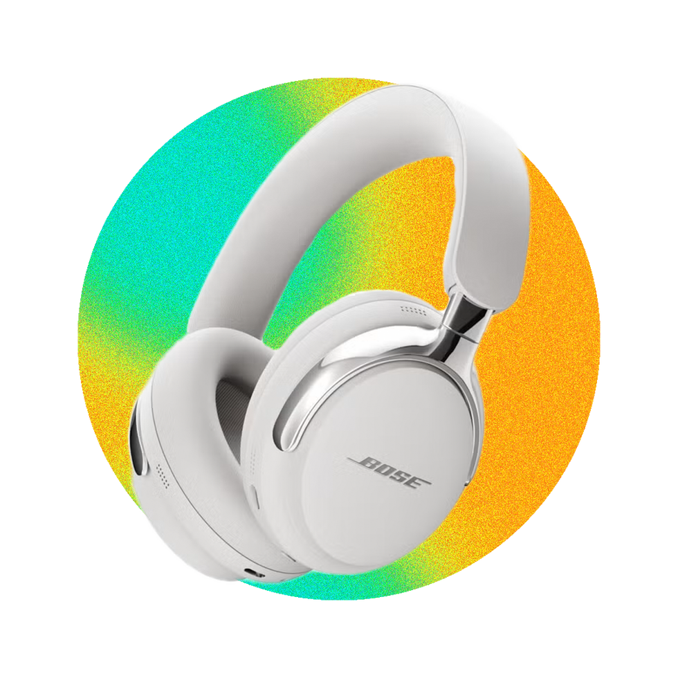 QuietComfort Ultra Bluetooth Headphones 