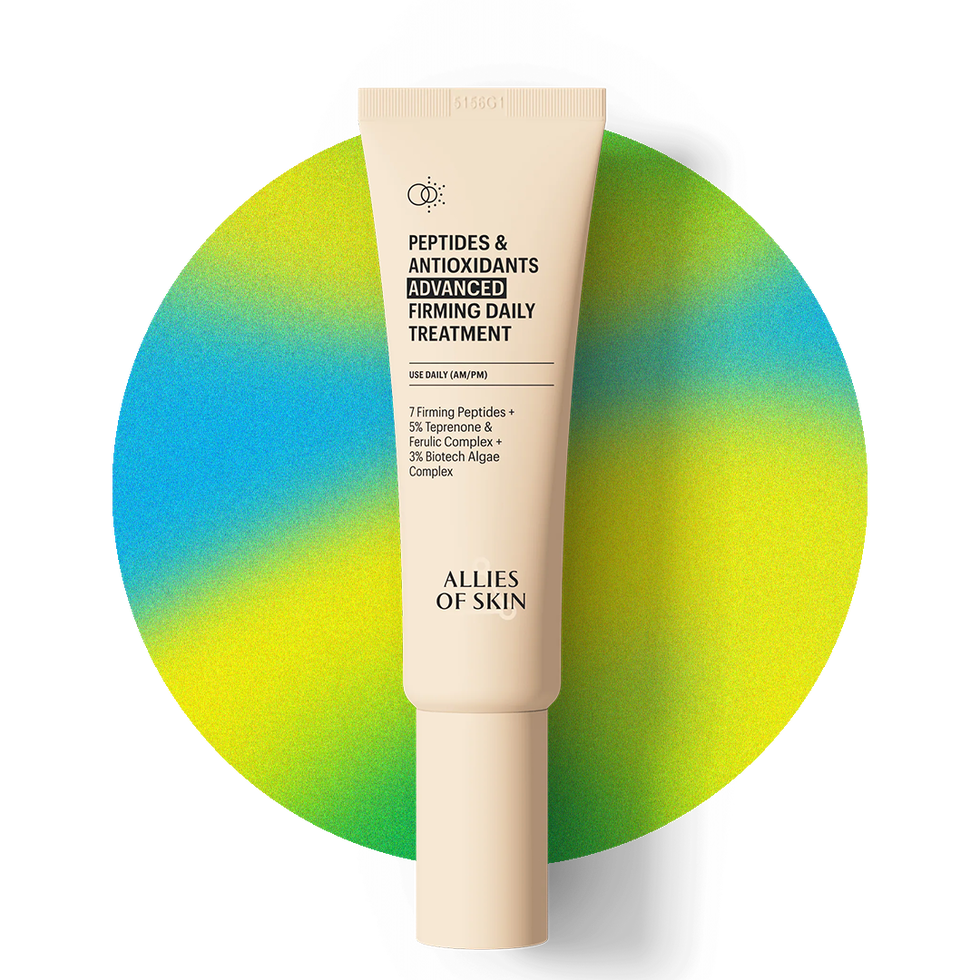 Firming Daily Treatment