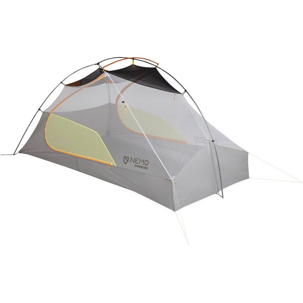 Mayfly OSMO 2 Lightweight Backpacking Tent