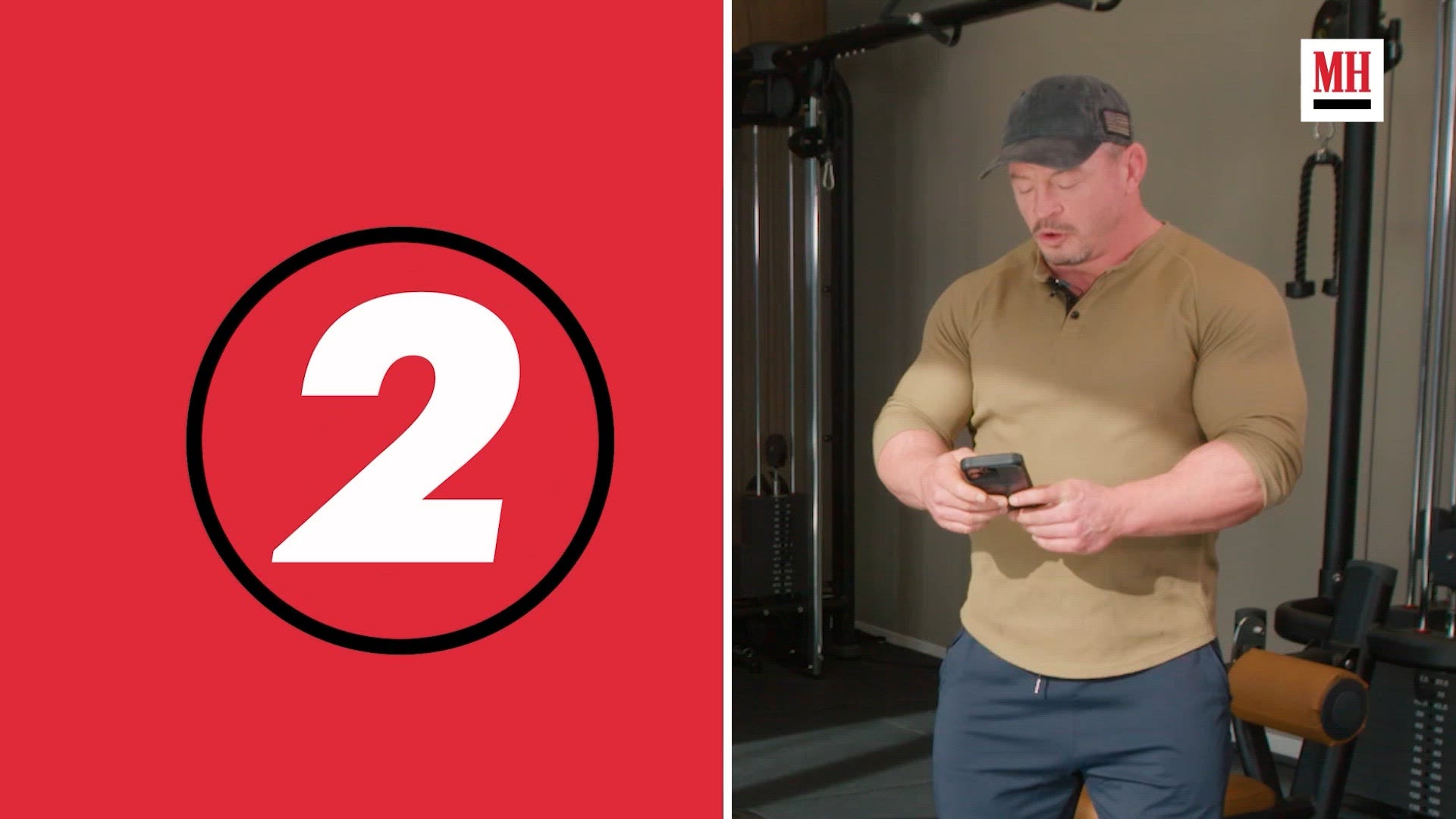 collection of golfrelated gifts including clothing technology and accessories