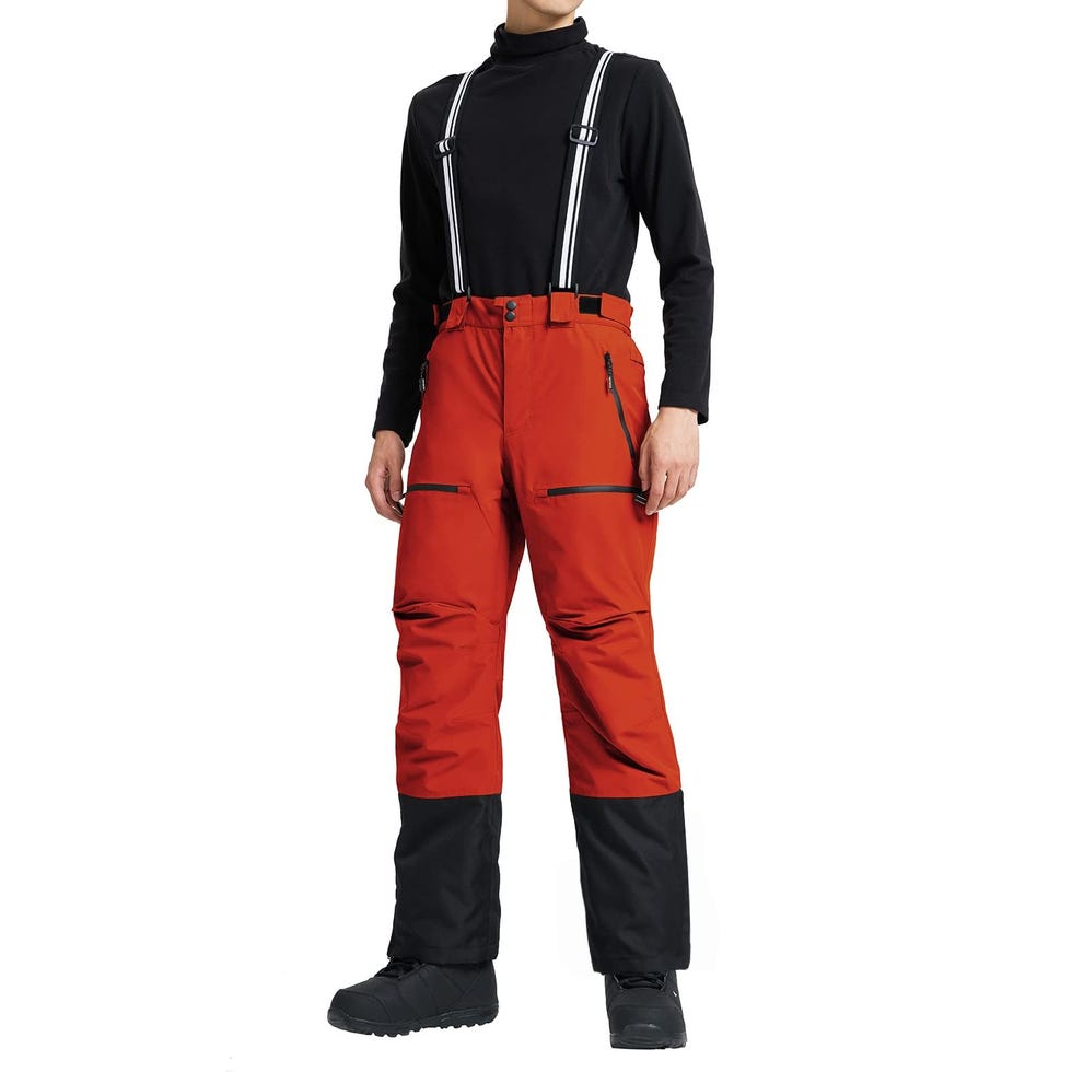 Snow Ski Pants