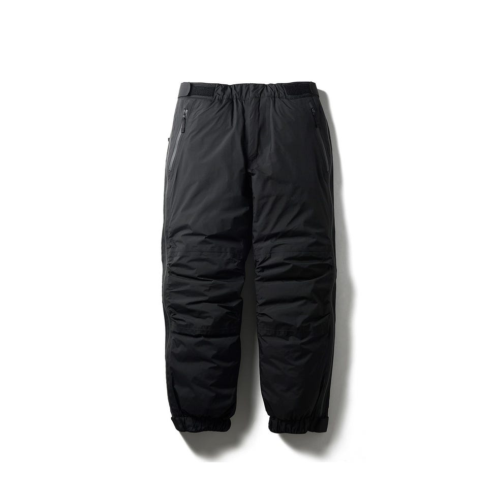 GORE-TEX Weatherproof Down Pants