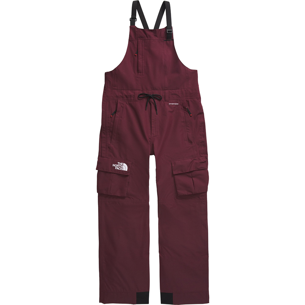 Dragline Bib Pants