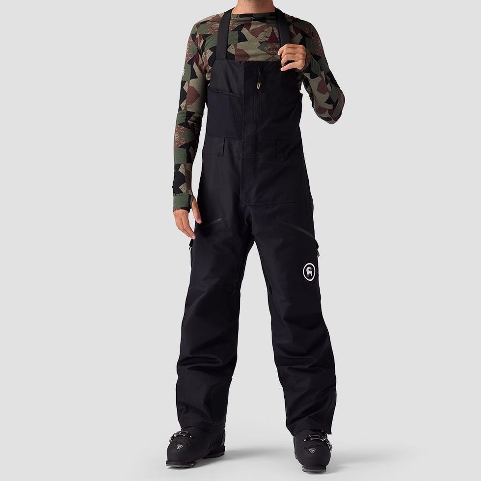 Cottonwoods GORE-TEX Shell Bib