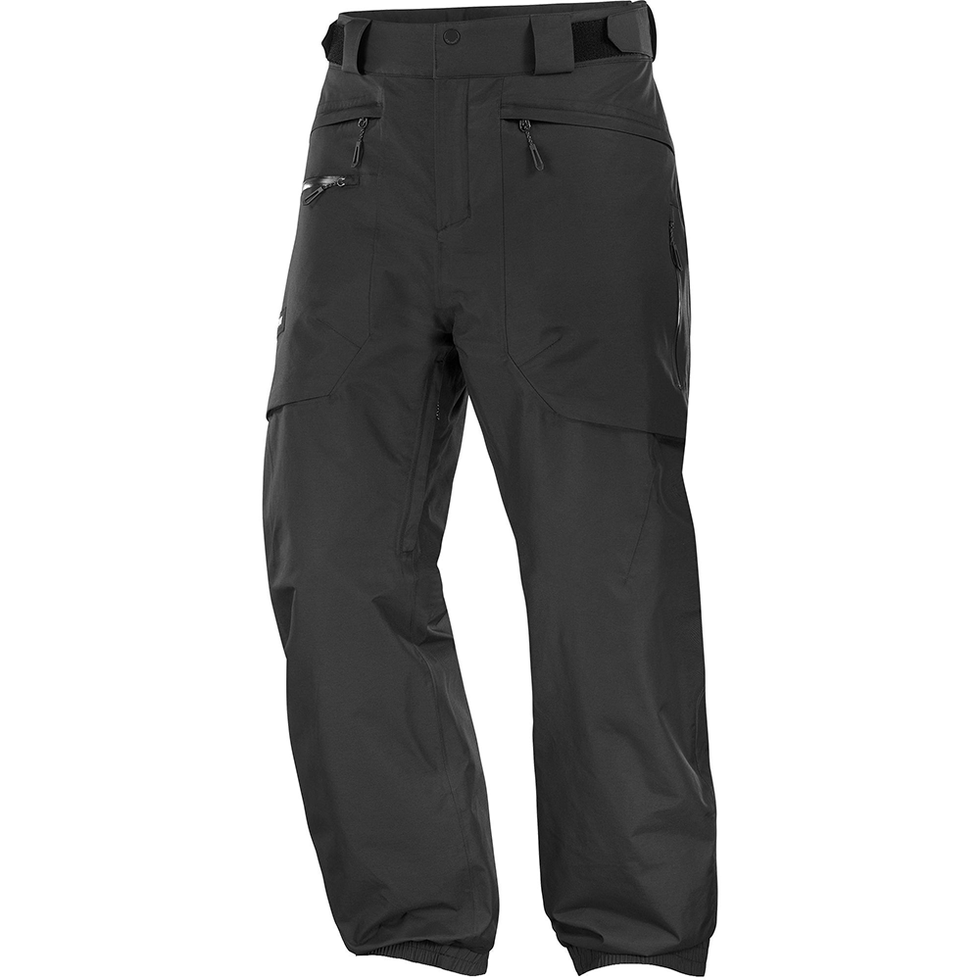 Venom Insulated Shell Pants