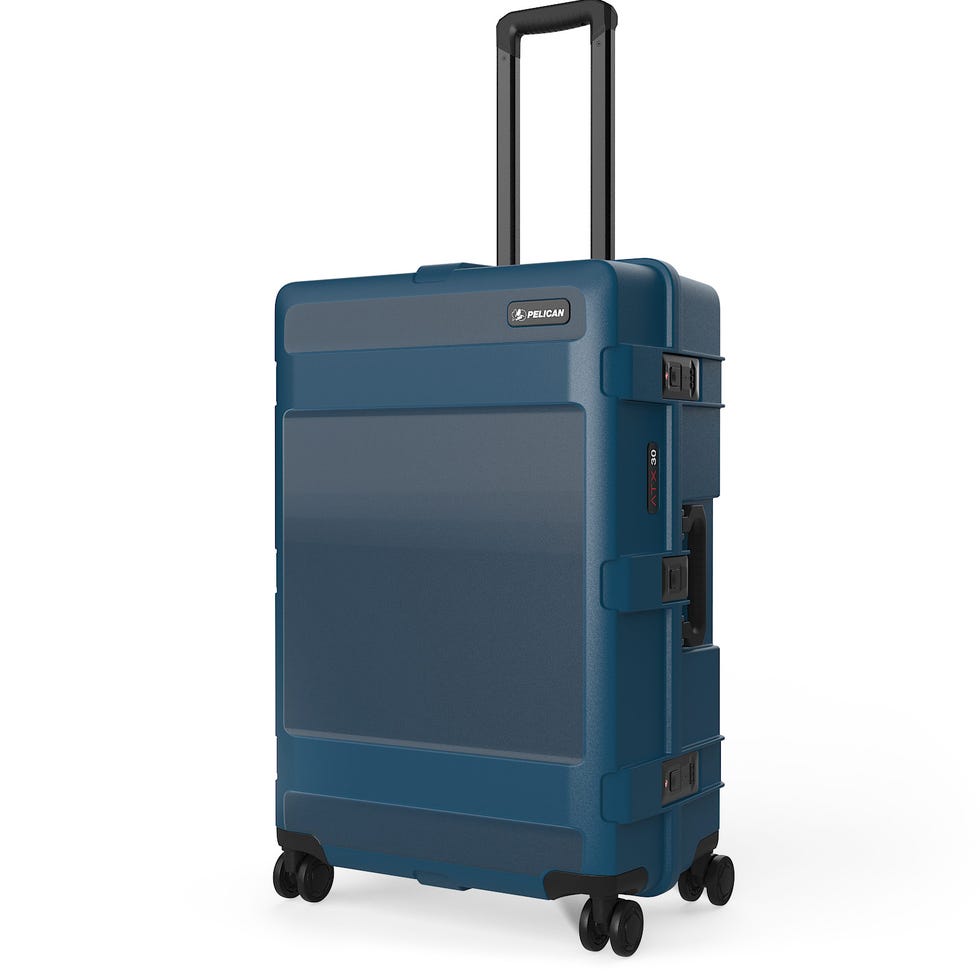 30-Inch ATX Check-In Hard-Sided Luggage