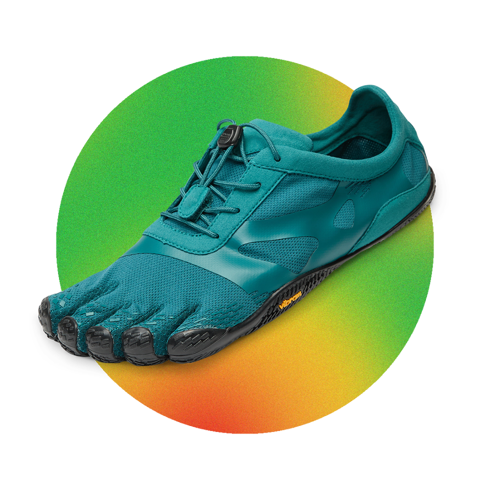 FiveFingers Groundsplay LS ToeShoes
