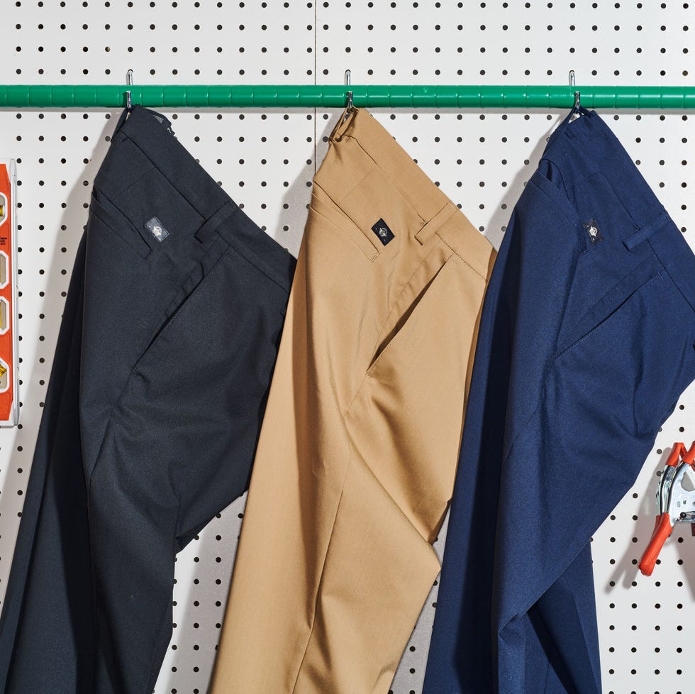 dockers go pants review