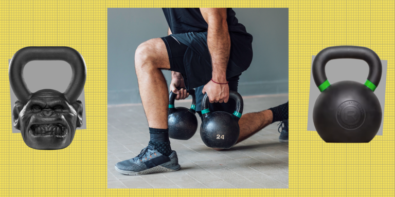 7 Best Kettlebells of 2026, According to Experts and Trainers