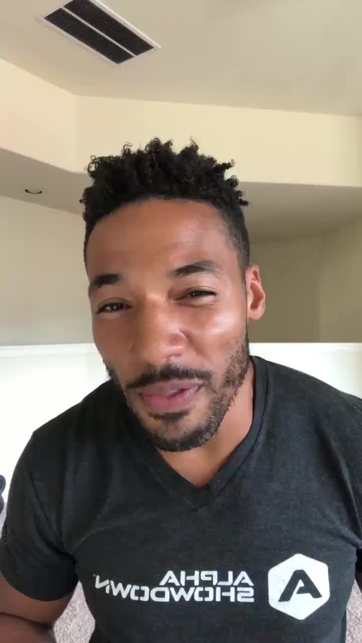 man wearing shorts holding genitals men's health, venereologist, sexual disease