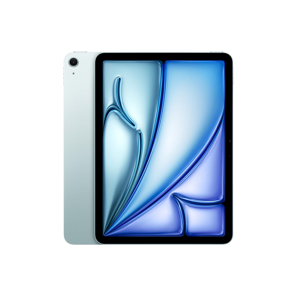 iPad Air 11-inch with M3 Chip