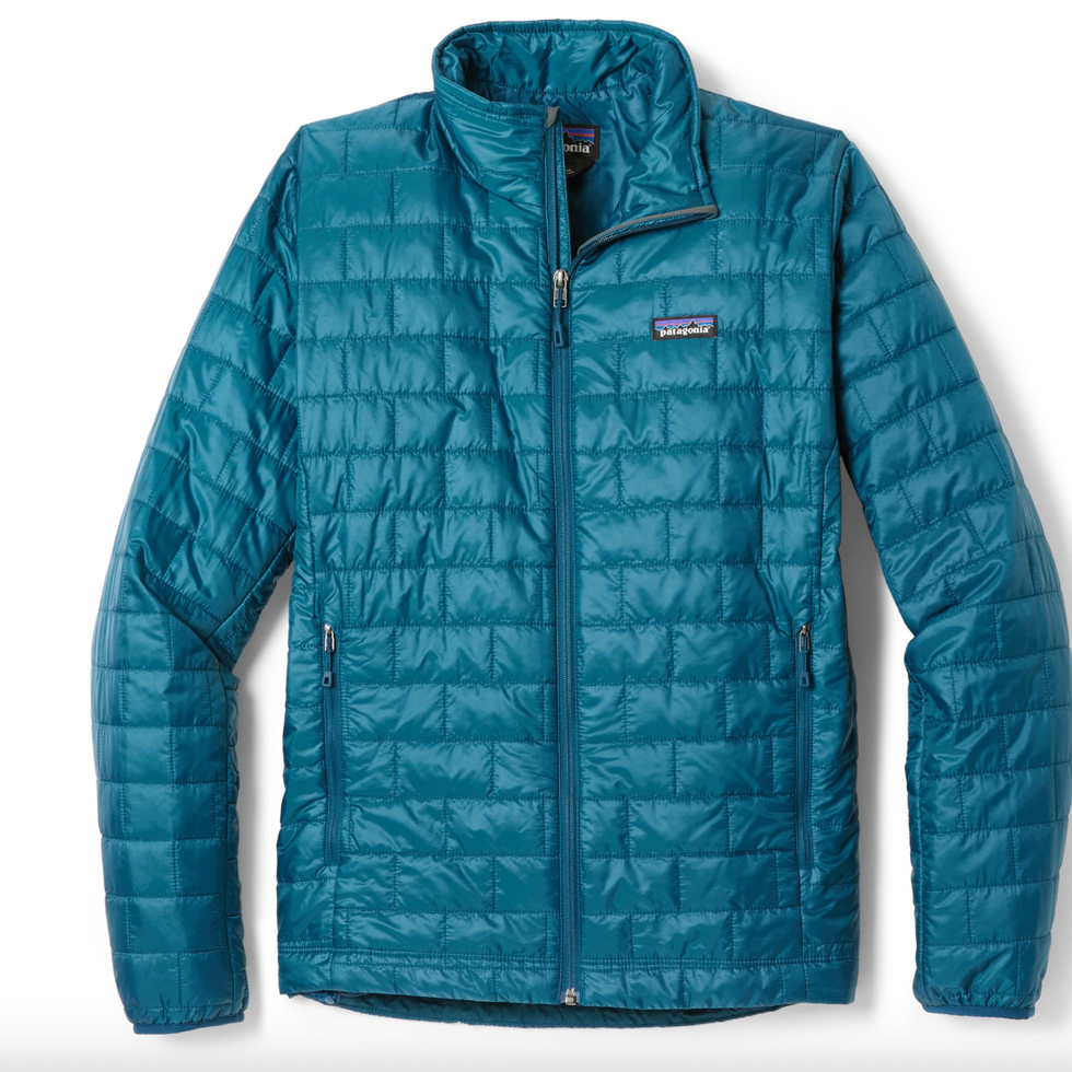 Nano Puff Jacket Nano Puff Jacket