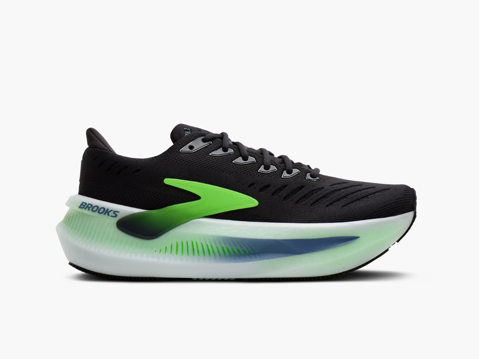 Glycerin Max 2