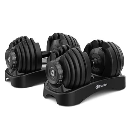 Results Series 552 SelectTech (52.5 lbs)